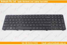 KEYBOARD for HP Pavilion DV7-4000 605344-001, 608558-001, 641511-001, 594751-001